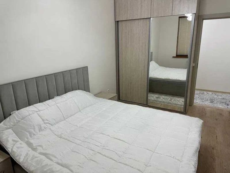 Сдаётся КЛАССНАЯ квартира<br />
<br />
• Район: Яшнабадский<