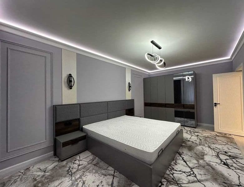 3-комнатная квартира 80 м2 с полной комплектацией | Метро Др — фото 4