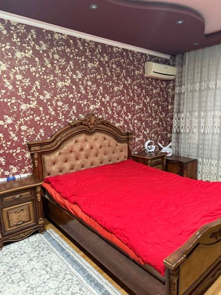 Сдам квартиру трёхкомнатная Яш набат сский район близко к ме — фото 4