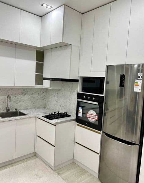 Стильная 2-комнатная квартира с комфортной обстановкой<br /> — фото 5