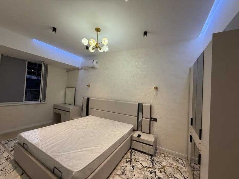 Район ; Юнусабад<br />
Адрес : Мега Планет<br />
<br />
—   