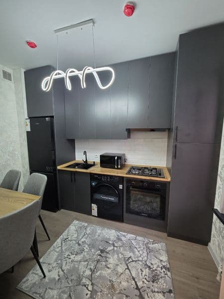 Сдается 1-комнатная квартира в новостройке ЖК ASSALOM SOHIL! — фото 2