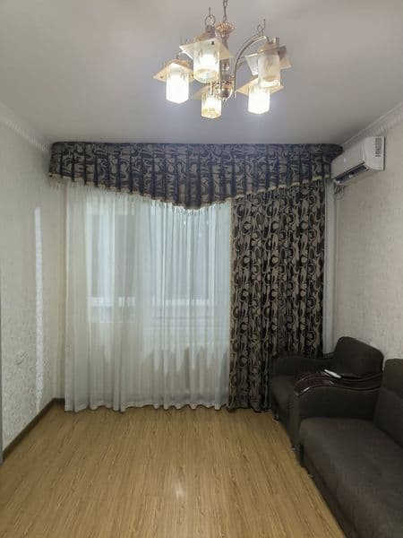 Сдаётся квартира Чиланзар 16 квартал 1*2/3/5. Метро Чиланзар