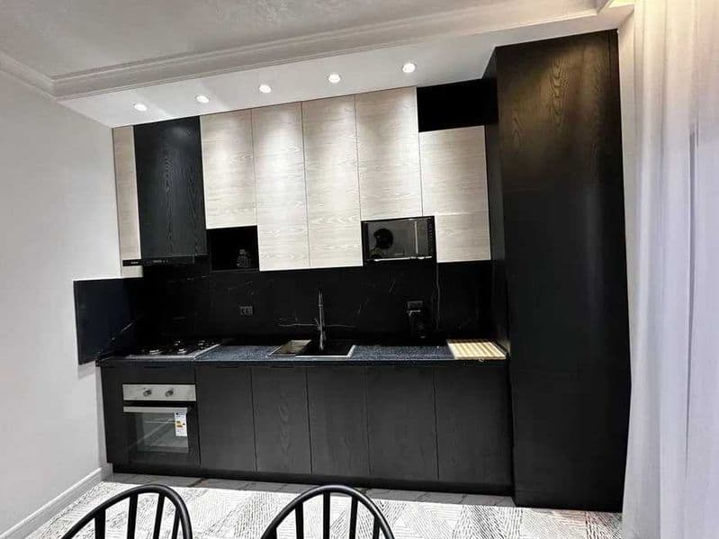 Сдаётся КЛАССНАЯ квартира<br />
<br />
• Район: Яккасарайски — фото 4