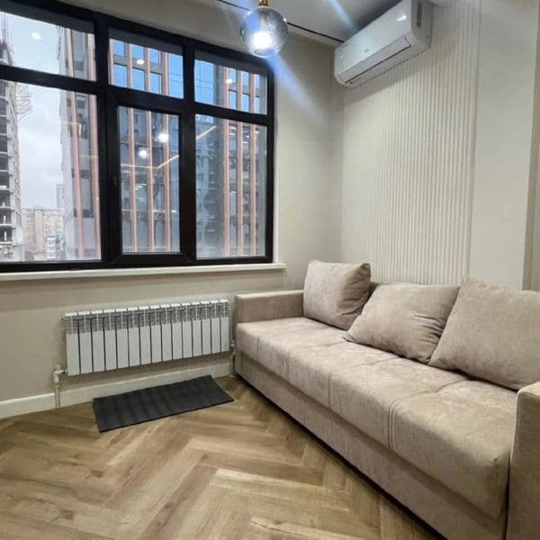 К вашему вниманию рады представить 2х комнатную квартиру на  — фото 3