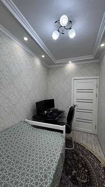 Сдается квартира<br />
<br />
• Район: Мирабад<br />
• Адрес — фото 5