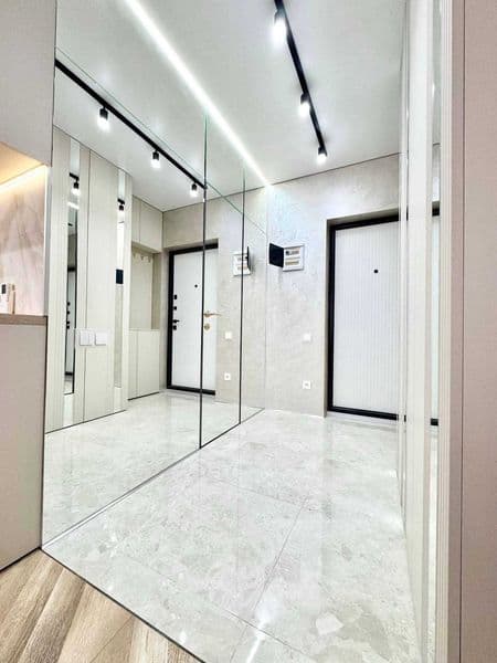 К вашему вниманию рады представить 2х комнатную квартиру на  — фото 4