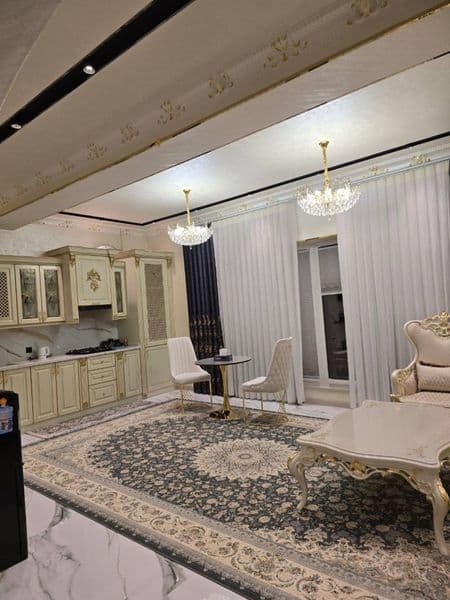 Аренда квартира:    #Чиланзарский район<br />
Ориентир: Gold — фото 2