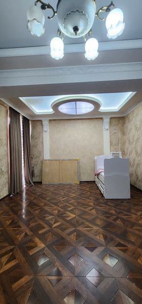 Юнусобод 17кв ЖК Новастройка 5комнатная   можно инастранце   — фото 4