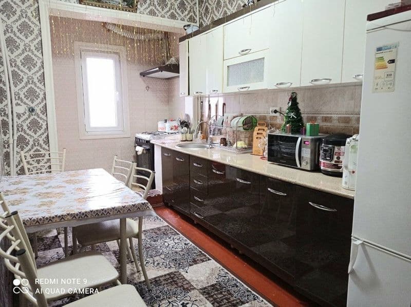 Аренда в Центре Метро Ойбек 2-7-9  Семейным Порядочным Иност