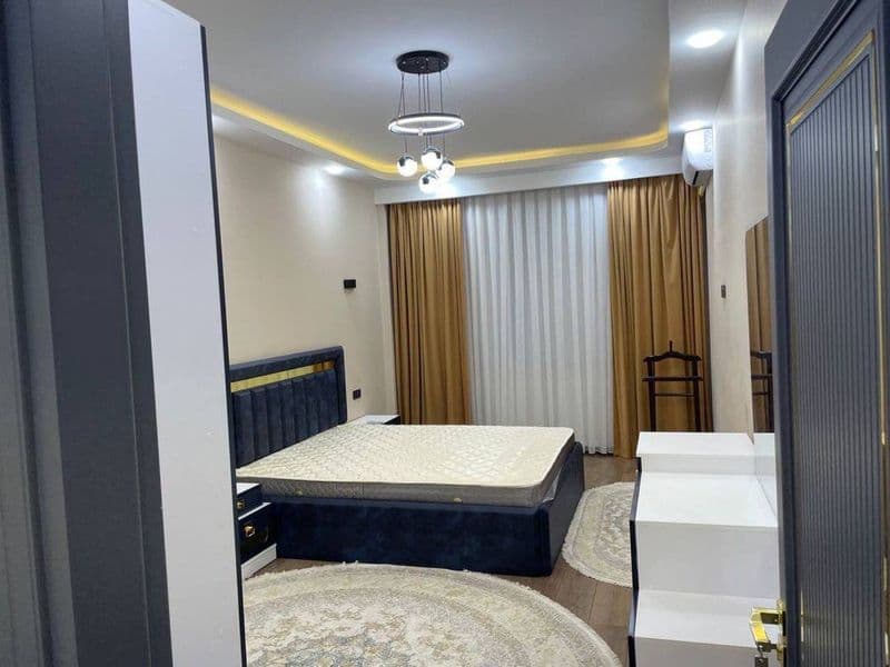 Элитный апартамент:<br />
Район: Юнусабад<br />
Кол-во ком:  — фото 2