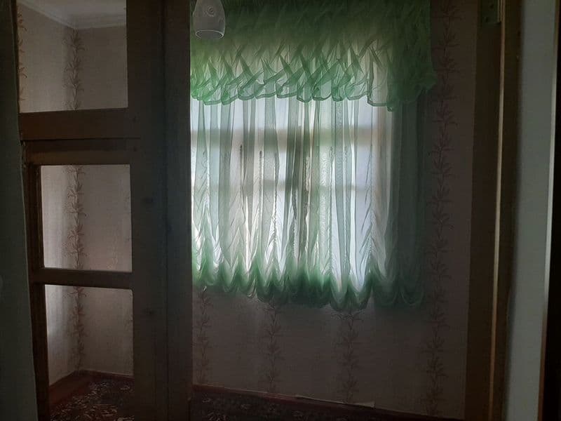 5 этажли уйнинг 4 этажида 2 хонали уй ижарага берилади. Фака — фото 5