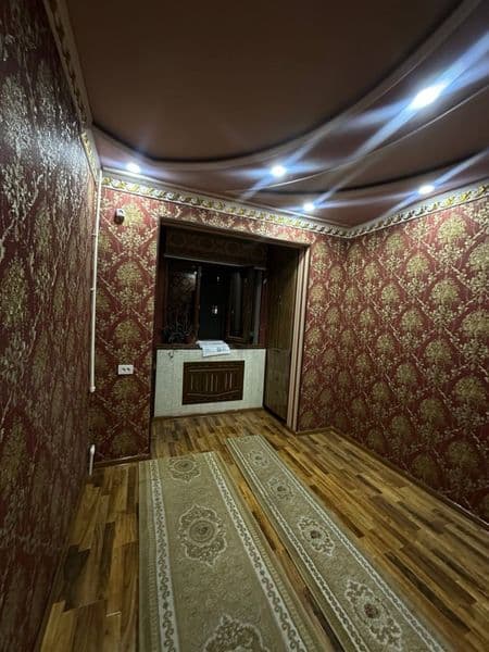 Двух комнатная квартира 2 этаж<br />
<br />
Подробнее +99891 — фото 2