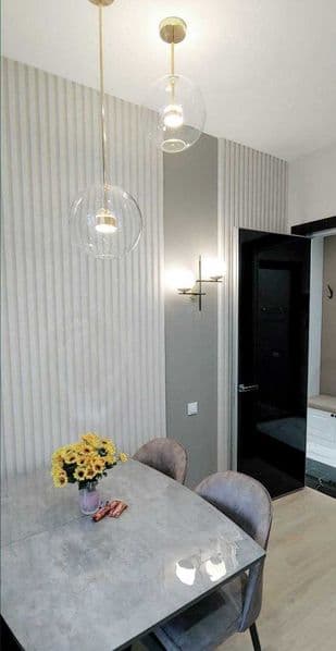 Сдаётся квартира  в Новостройке  ЖК Мирабад Элит <br />
Орие — фото 5