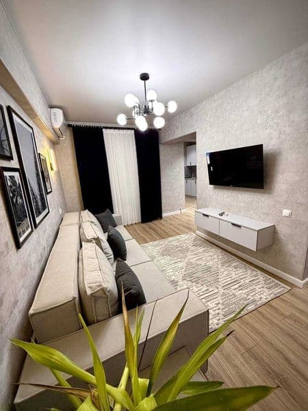 Район: Юнусабадский<br />
Адрес: Минор Ц4<br />
<br />
Комна — фото 5