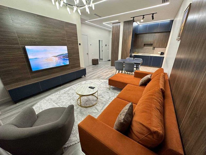 Сдаётся Квартира ЖК Мирабад Авеню!<br />
Ориентир - Госпитал