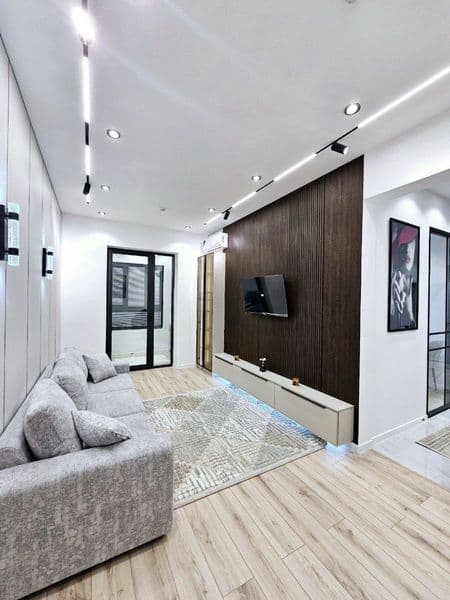 Сдаётся шикарная квартира ПРЕМИУМ класса. <br />
<br />
• Ра — фото 2