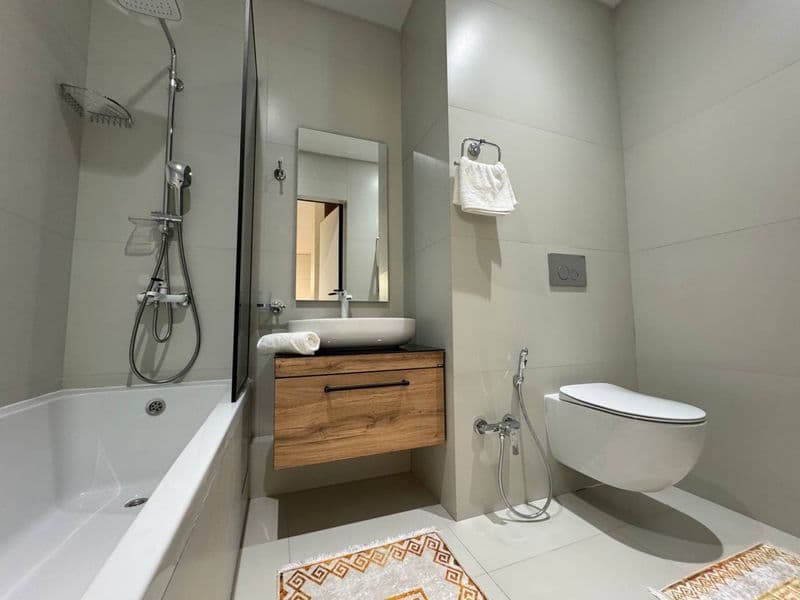 NRG Ойбек<br />
Комнаты-2<br />
Этаж-6<br />
Этажность-12<br — фото 4