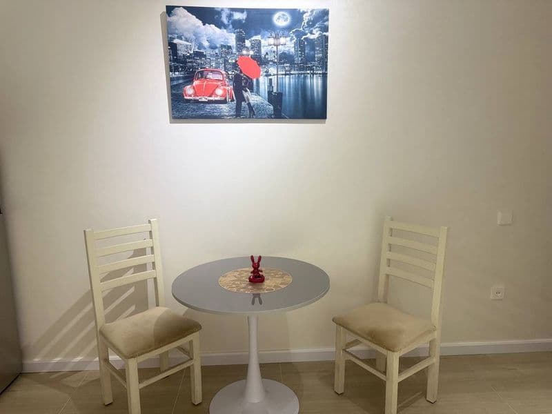 Сдается 1 комнатная уютная квартира вид из окна очень красив — фото 2