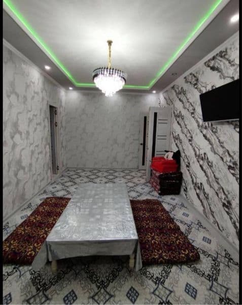 Аренда<br />
Максим горький<br />
Буз бозор<br />
2 хона<br  — фото 3