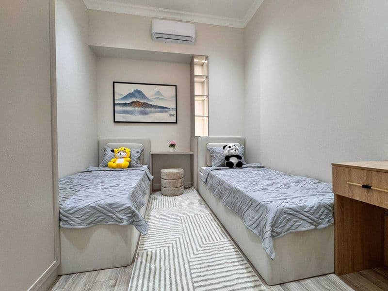 Район: Яшнабод<br />
Адрес: IT PARK<br />
<br />
Комнат: 3<b — фото 2