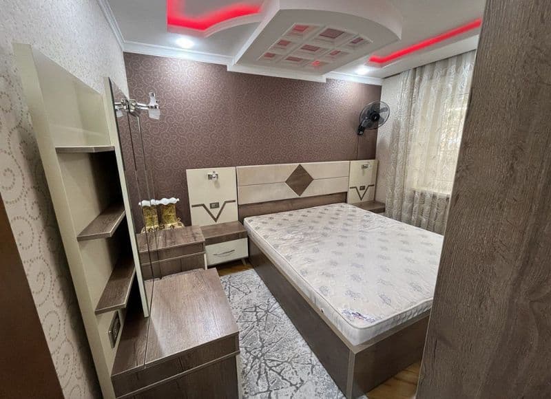 В аренду Сдаётся 3- комнатная квартира укомплектована в цент — фото 5