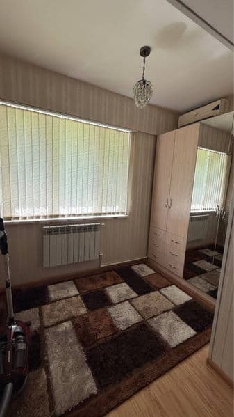 Полностью укомплектованная трёхкомнатная квартира на третьем — фото 5