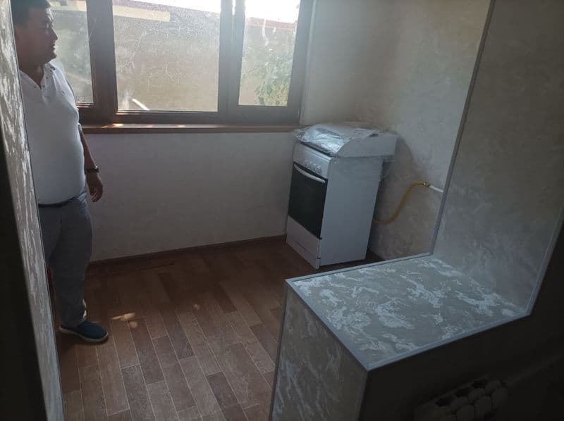 Аренда квартира <br />
Район - Алмазарский<br />
Ориентир -  — фото 4