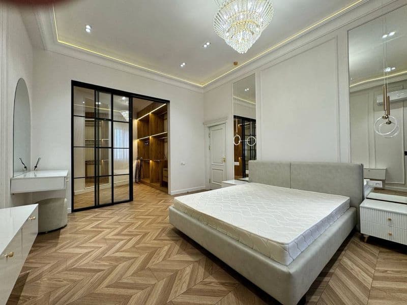 Мирабадский район <br />
Жк Skyline <br />
Ориентир-Посольст