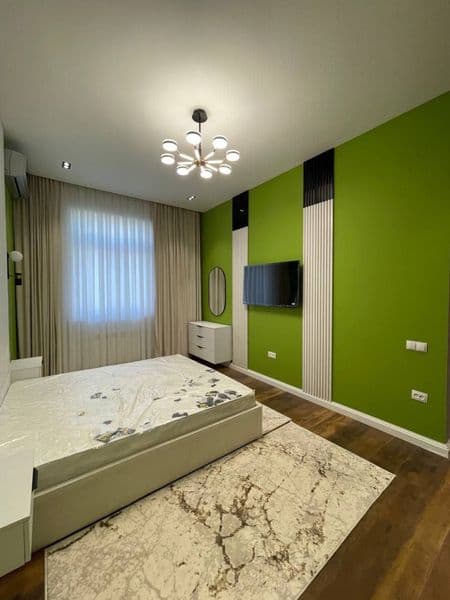 Сдам Квартиру:<br />
#Город -Ташкент <br />
#Район -Яккасаро — фото 4