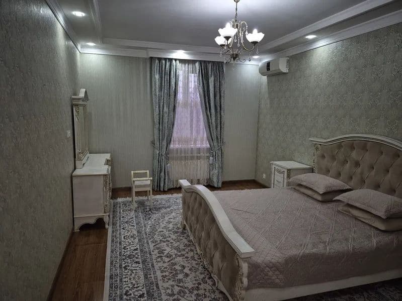 Сдается Квартира на Юнусабадском районе, Ц 5, Центр Города.  — фото 4