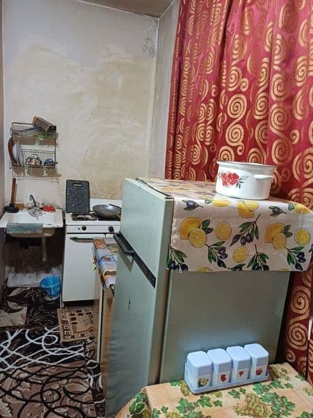 Квартира со средним ремонтом.<br />
Полностью укомплектована — фото 4