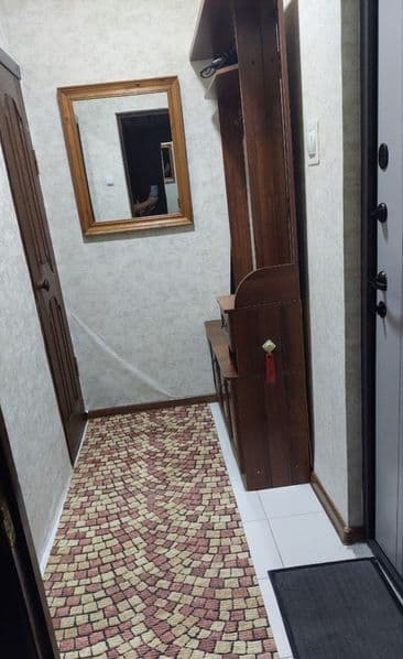 #1ка40<br />
#1комнатная <br />
АРЕНДА - 1/1/4.<br />
#Феруз