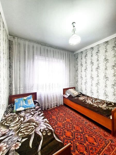 Аренда Аския Базар Ракат 2/2/3 Высокопотолочка. Рядом с Текс — фото 3