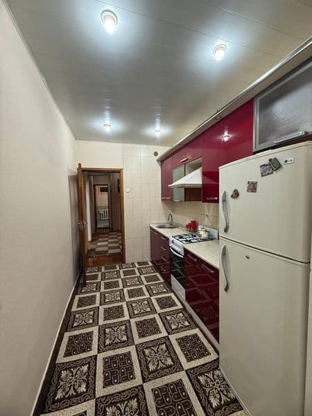 Yashnabodda 2 xonali kvartira qizlaga yoki bollaga ijaraga b — фото 4