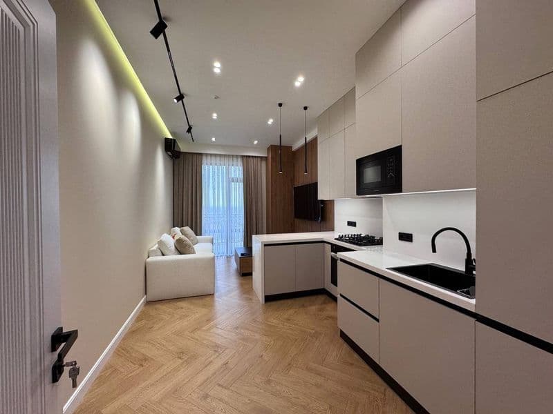 ЖК Шошкент комфорт-класса в Яккасарайском районе<br />
<br / — фото 2