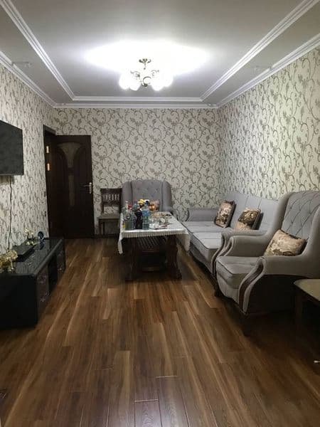 Аренда Мирзо Улугбек Дархан Фул комплект Апартамент <br />
< — фото 4