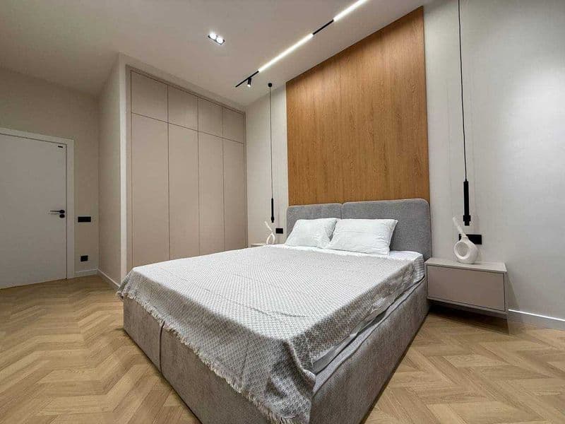 2-комнатная квартира 60 м² в Яшнабадском районе, ул.Истикбол