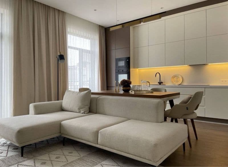 Яккасарайский район <br />
Жк Dream House <br />
3/5/10<br / — фото 3