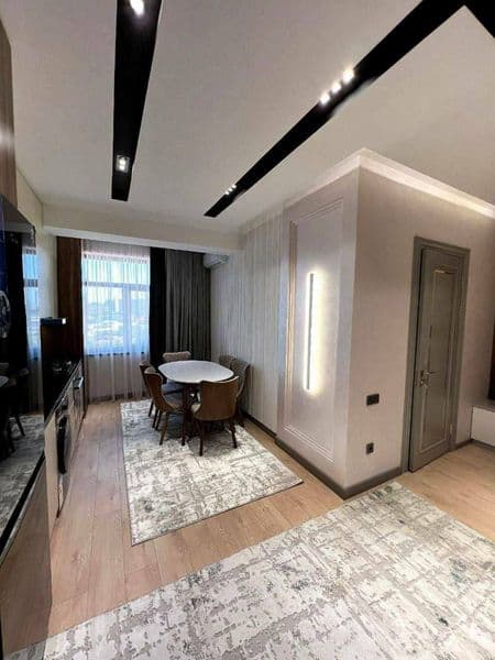 ЖК New Life<br />
Комнаты-3<br />
Этаж-5<br />
Этажность-9<b — фото 4