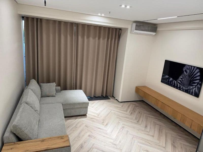 Предлагается в аренду уютная 2-комнатная квартира с продуман — фото 5