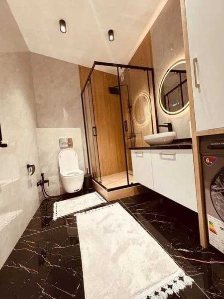 Район: Юнусабадский<br />
Адрес: Метро Шахристан<br />
<br / — фото 5