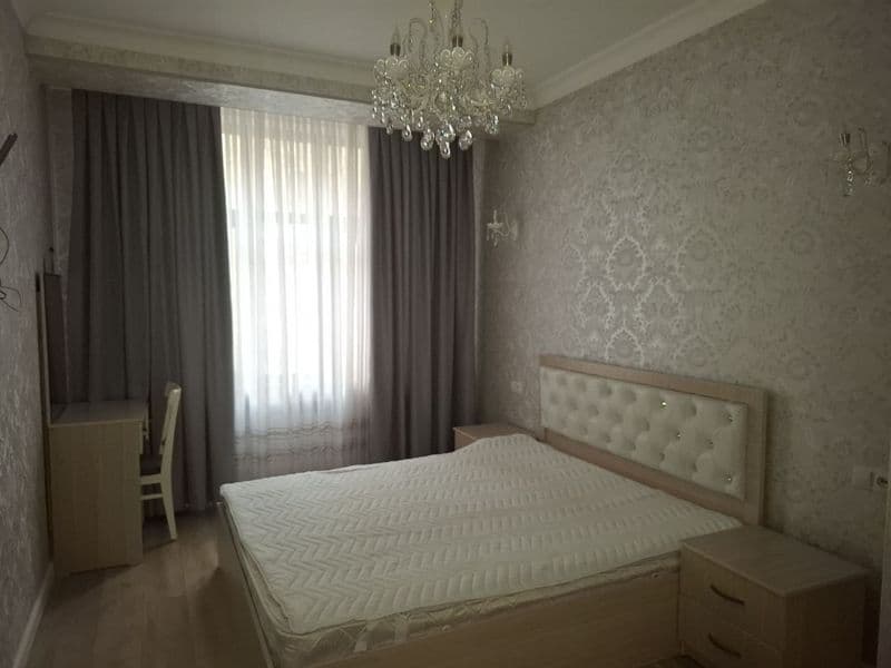 Срочно сдаю 2-х комнатную квартиру.Для семейной пары с одним — фото 4