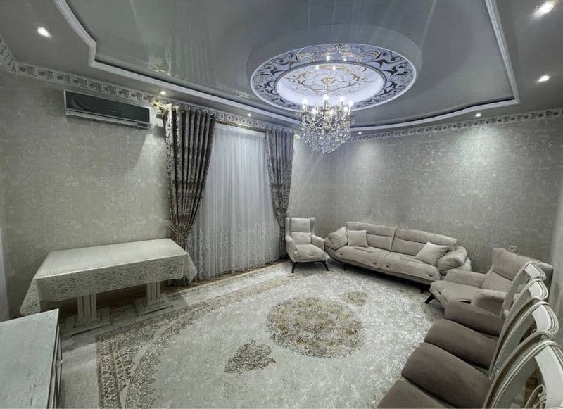 Сдаётся отличная квартира в центре города. Со всеми удобства