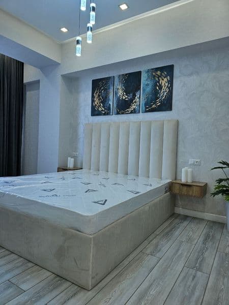 #170<br />
Максим Горький<br />
ЖК Silk Road<br />
Количеств — фото 5