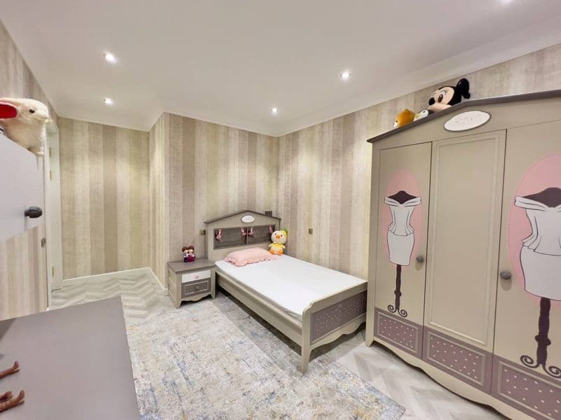 Аренда квартира: <br />
<br />
 • Район: #Яшнабадский<br />
 — фото 5