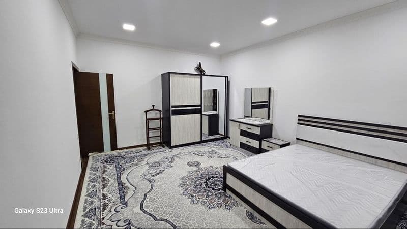 Аренда квартира банковскийдом 120м/кв Ғунча 3 хона 2 этаж 60 — фото 3