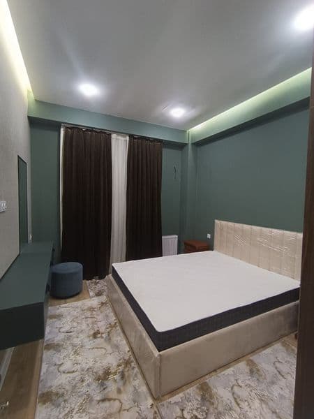 Самарканд Дарваза. Кулай локация, кунгил очиш ва савдо марка — фото 4