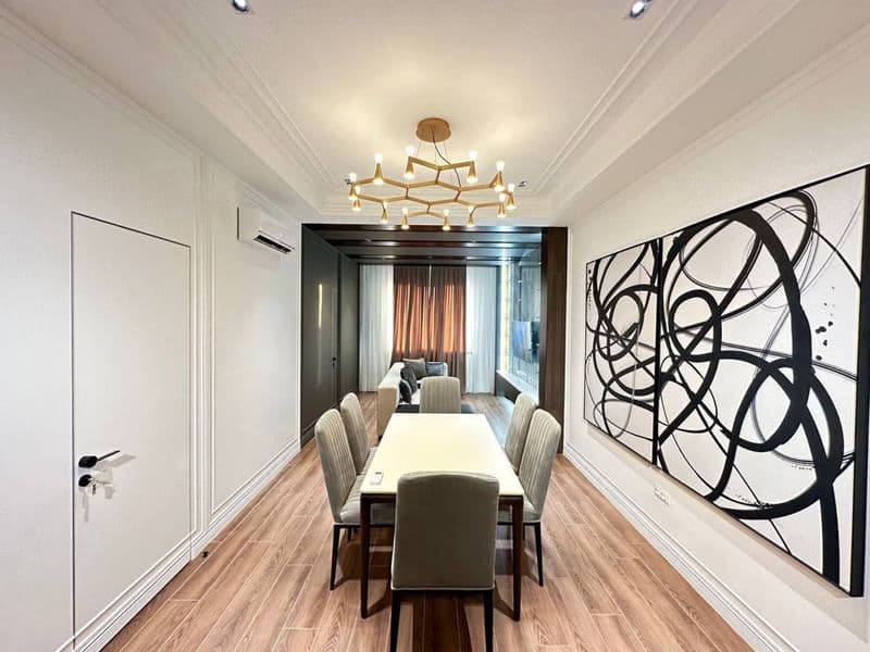 НОВОСТРОЙКА 3/8/11<br />
Комплекс "Мухташам"<br />
Финансовы — фото 3