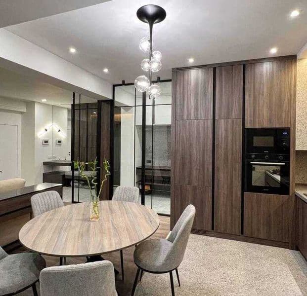 Сдаётся квартира на ул. ЖК Сеул Риверсайд‼️<br />
Ориентир - — фото 3